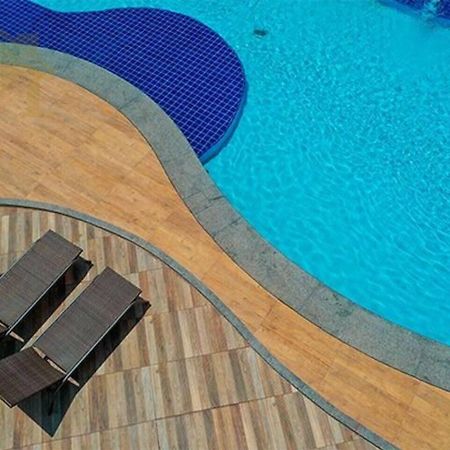 Olimpia Park Resort Luaran gambar
