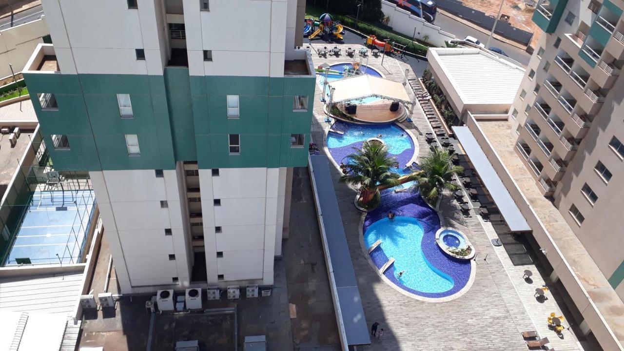 Olimpia Park Resort Luaran gambar