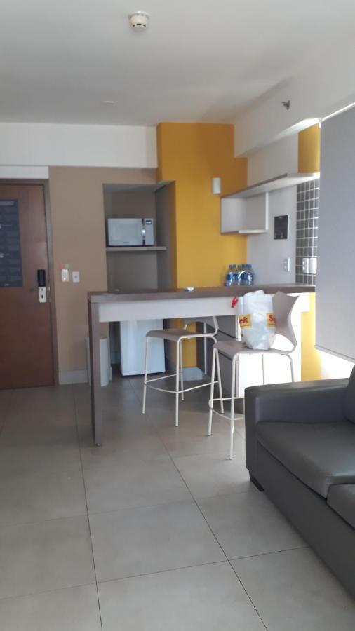Olimpia Park Resort Luaran gambar