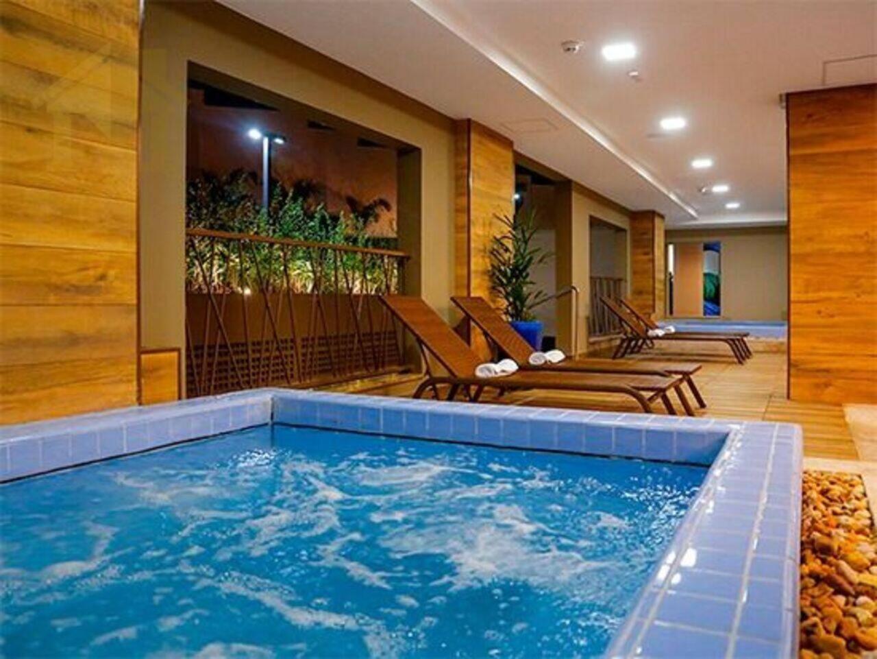Olimpia Park Resort Luaran gambar