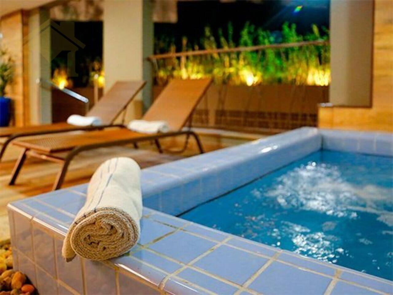 Olimpia Park Resort Luaran gambar