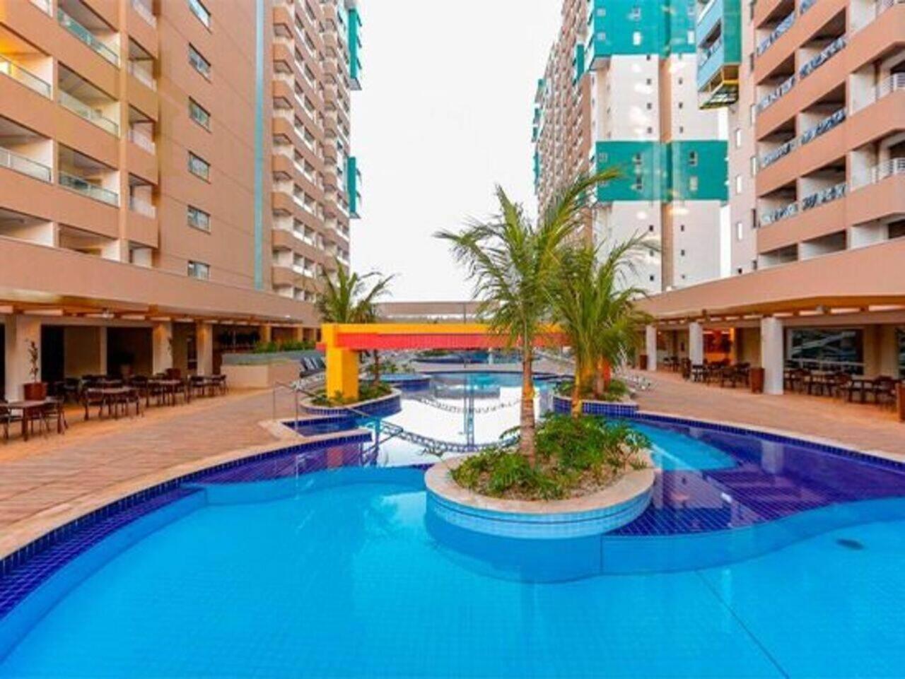 Olimpia Park Resort Luaran gambar