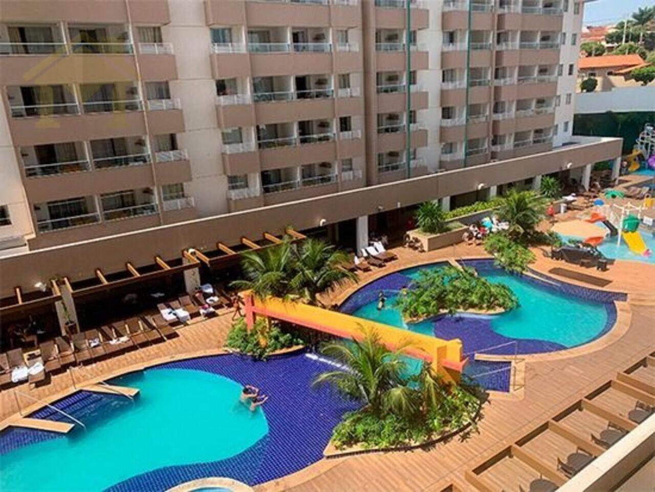 Olimpia Park Resort Luaran gambar