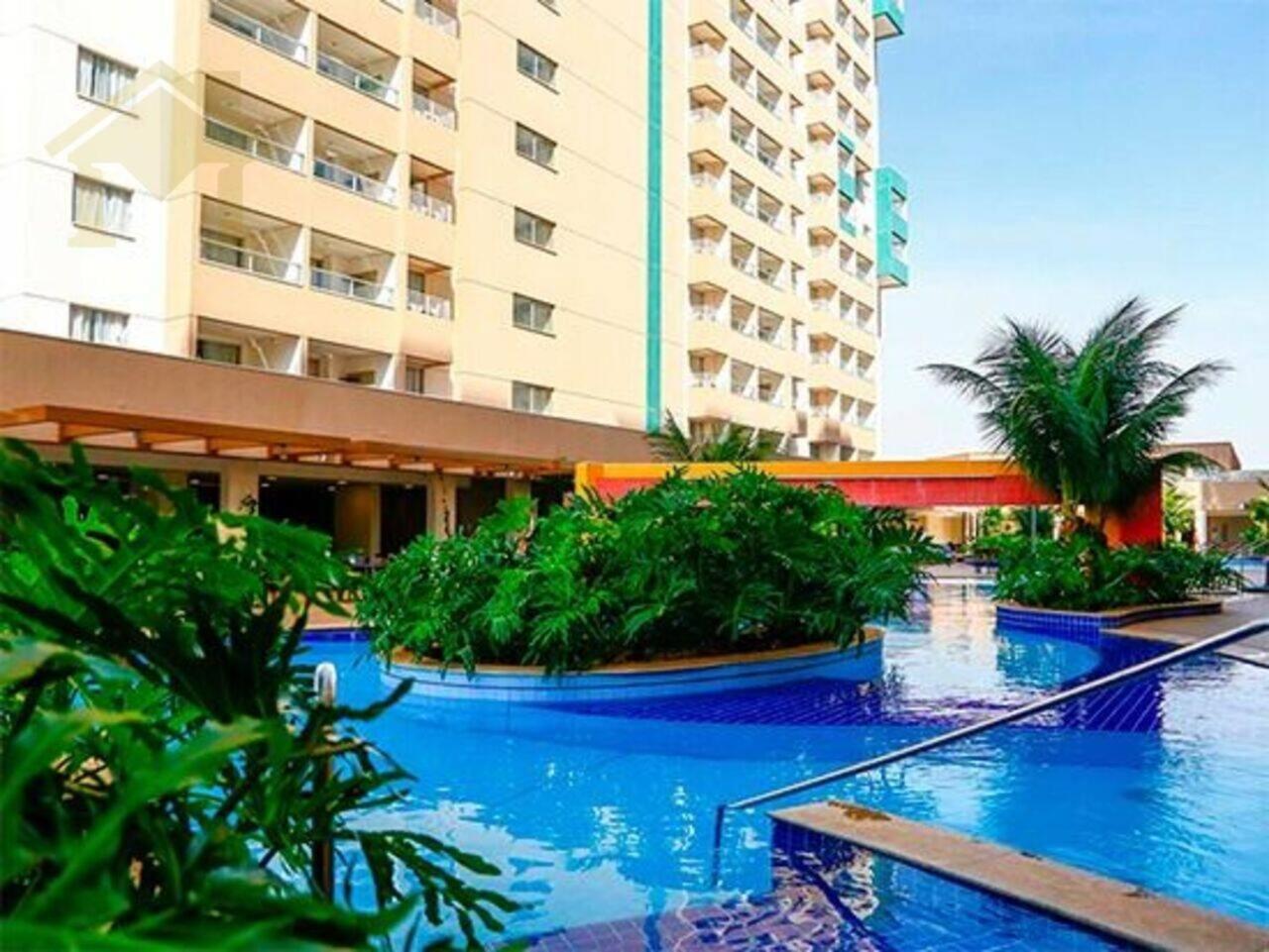 Olimpia Park Resort Luaran gambar